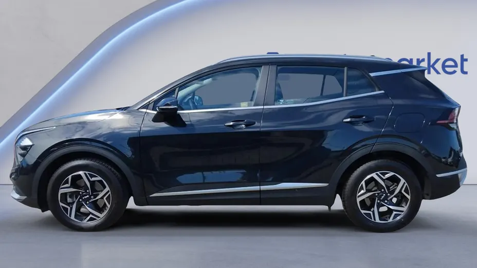 KIA Sportage Sportage 1.6 T-GDI M 2WD