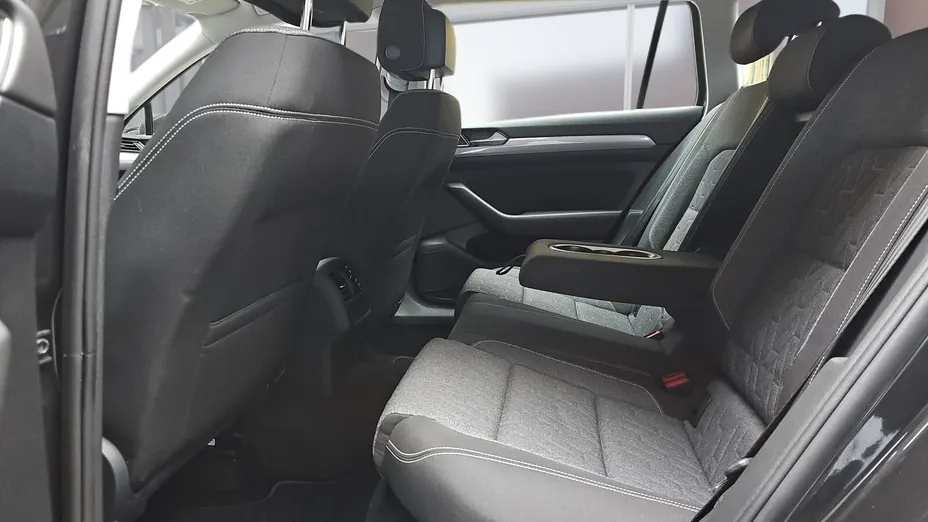 VOLKSWAGEN Passat Passat 2.0 TDI EVO Business DSG