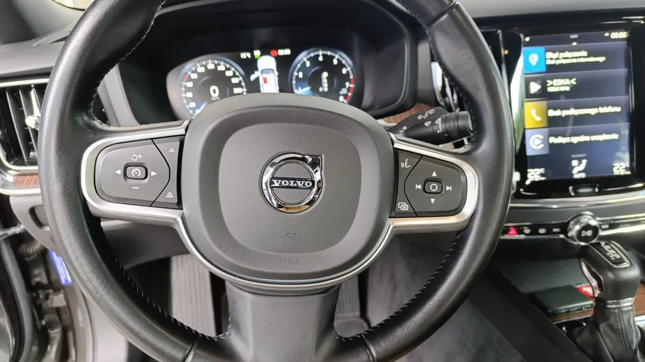 VOLVO V60 V60 T4 Inscription aut