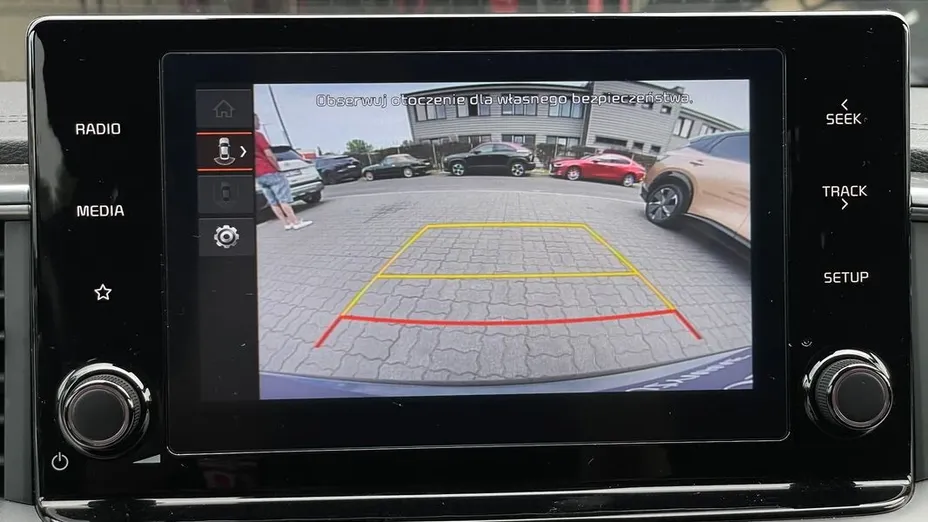 KIA XCeed XCeed 1.5 T-GDI M DCT