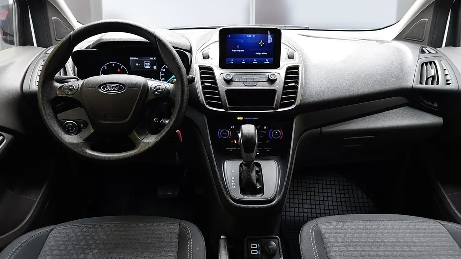 FORD Transit Connect Transit Connect 230 L2 Trend (bryg.)