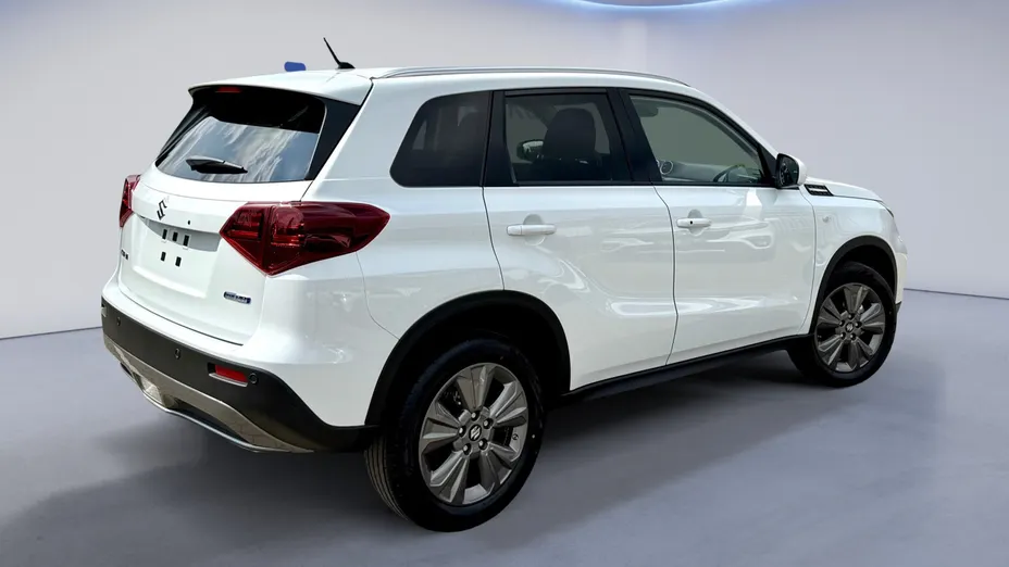 SUZUKI Vitara Vitara 1.4 Boosterjet mHEV Premium Plus 2WD Nowy