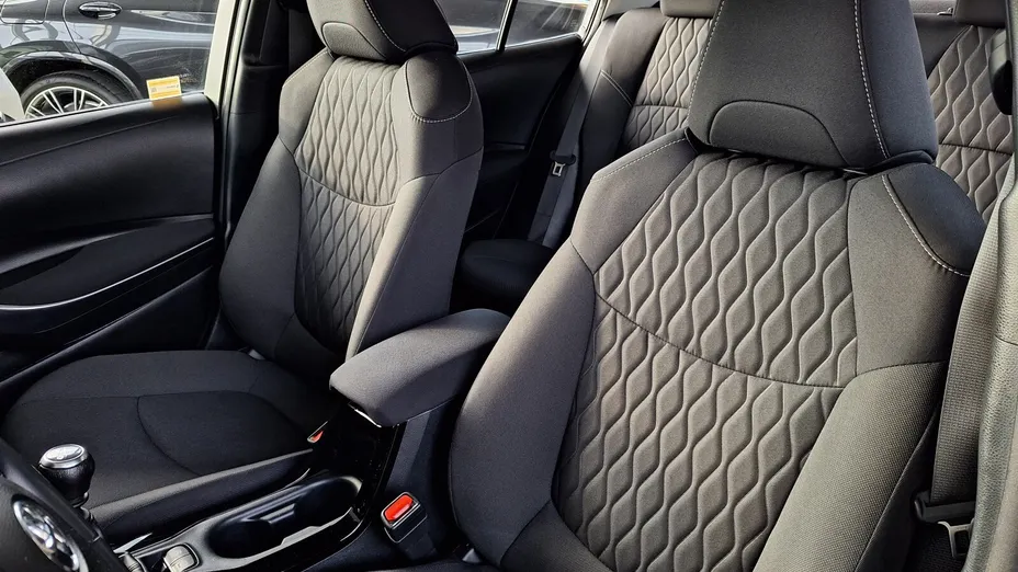 TOYOTA Corolla Corolla 1.5 Comfort