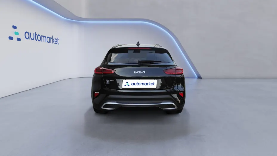 KIA XCeed XCeed 1.5 T-GDI M DCT