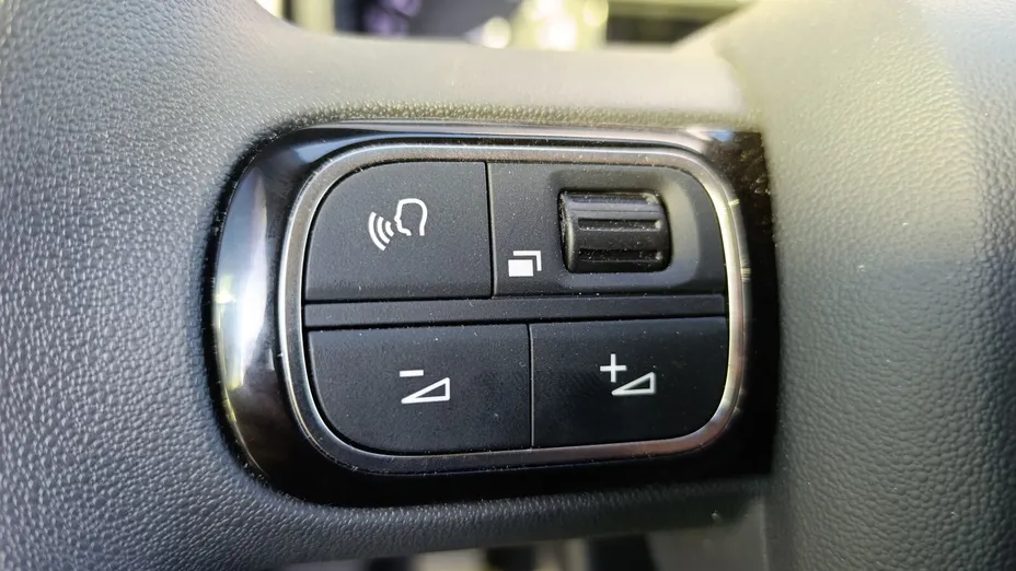 CITROEN C3 C3 1.2 PureTech You!