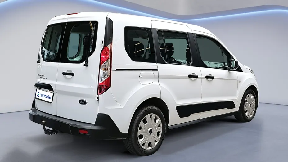 FORD Transit Connect Transit Connect 220 L1 Active