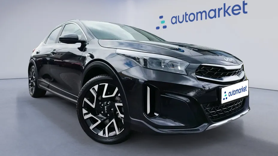 KIA XCeed XCeed 1.5 T-GDI M DCT