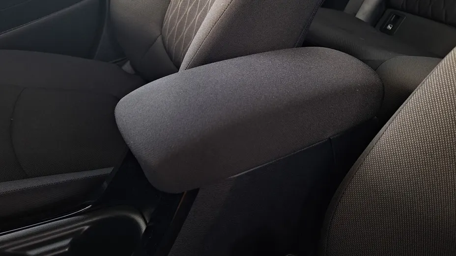 TOYOTA Corolla Corolla 1.5 Comfort MS