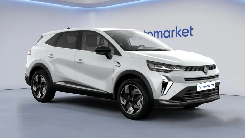 RENAULT Symbioz Symbioz 1.8 E-Tech Full Hybrid 160 Techno Nowy