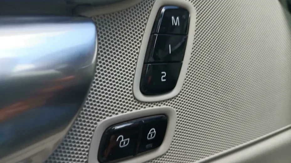 VOLVO S90 S90 B5 B Inscription aut