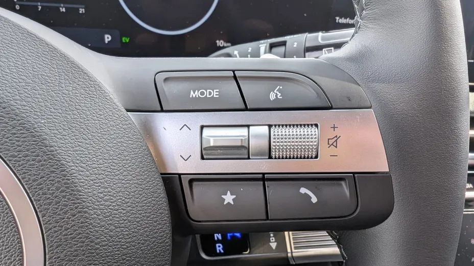 HYUNDAI Tucson Tucson 1.6 T-GDi 48V Platinum 4WD DCT Nowy