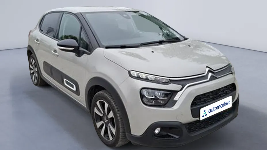 CITROEN C3 C3 1.2 PureTech Max