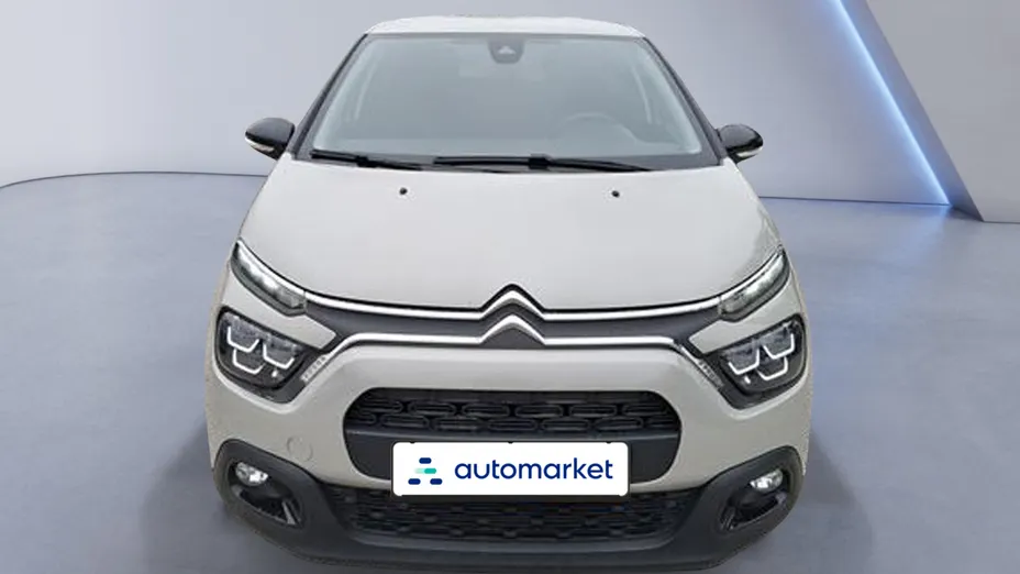 CITROEN C3 C3 1.2 PureTech Max