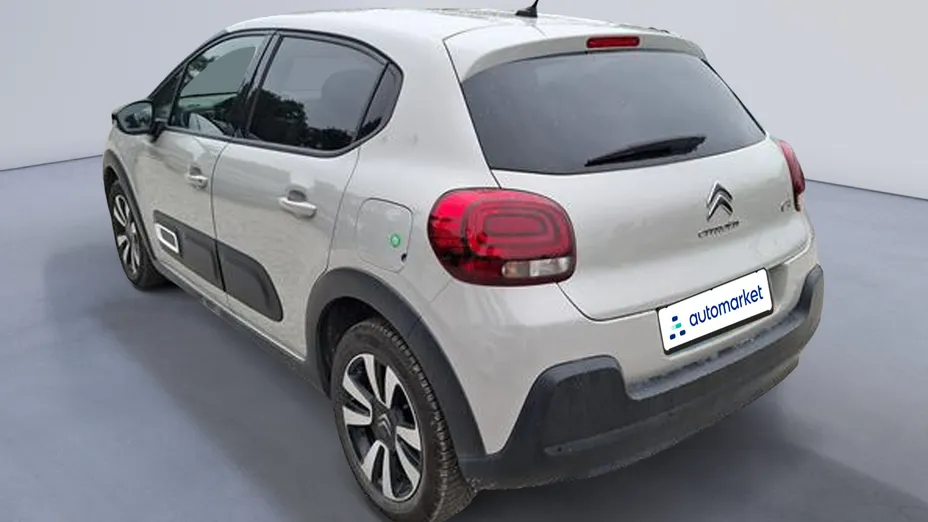 CITROEN C3 C3 1.2 PureTech Max