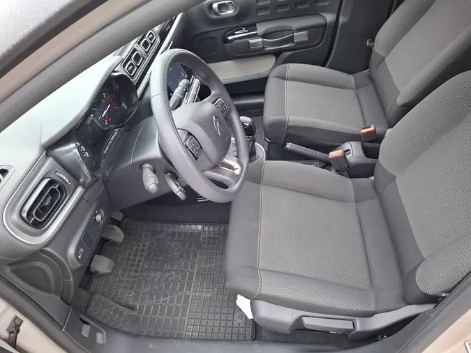 CITROEN C3 C3 1.2 PureTech Max