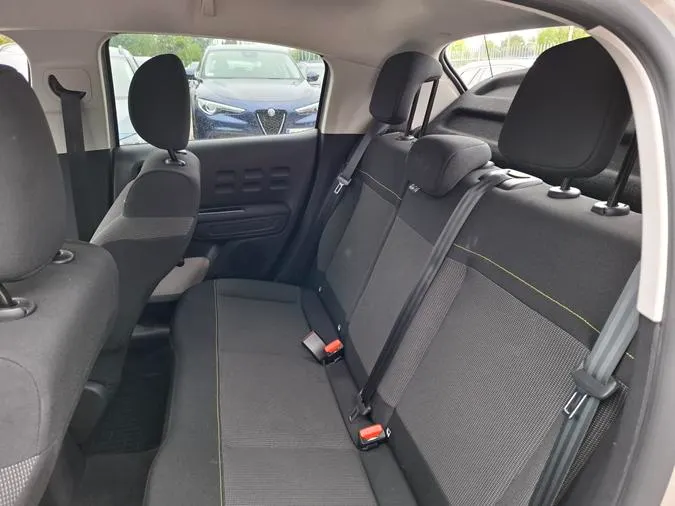CITROEN C3 C3 1.2 PureTech Max