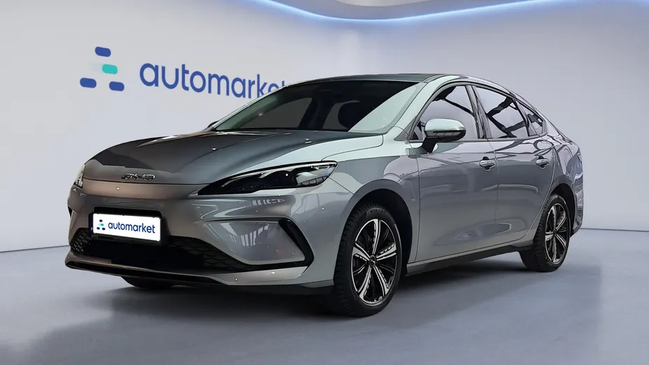 BYD Seal 5 Seal 5 DM-i 1.5 Comfort Nowy