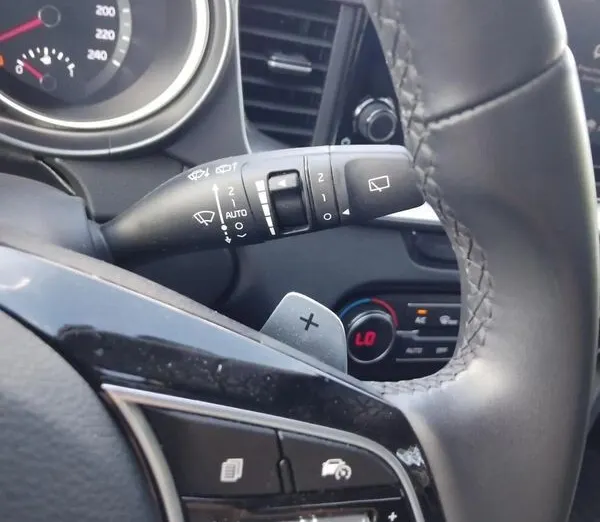 KIA XCeed XCeed 1.5 T-GDI M DCT