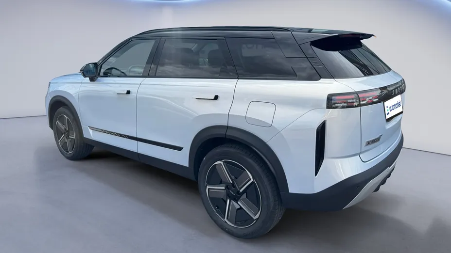 JAECOO J7 J7 1.5 T-GDI Super Hybrid Exclusive DHT Nowy