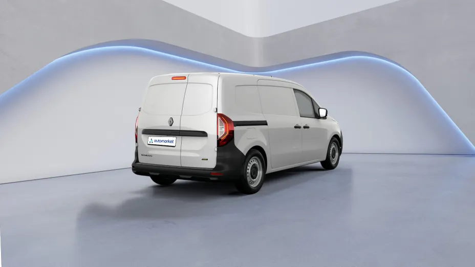 RENAULT Kangoo Express/Van Kangoo Van E-Tech L2 Extra (22kW) Nowy