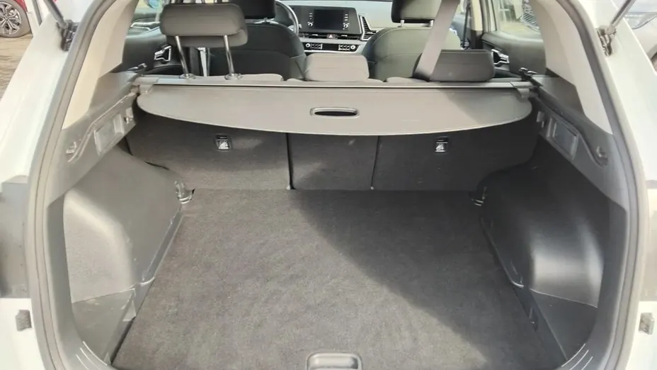 KIA Sportage Sportage 1.6 T-GDI M 2WD