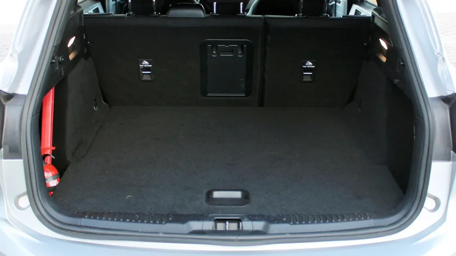 FORD Focus Focus 1.5 EcoBlue ST-Line X aut