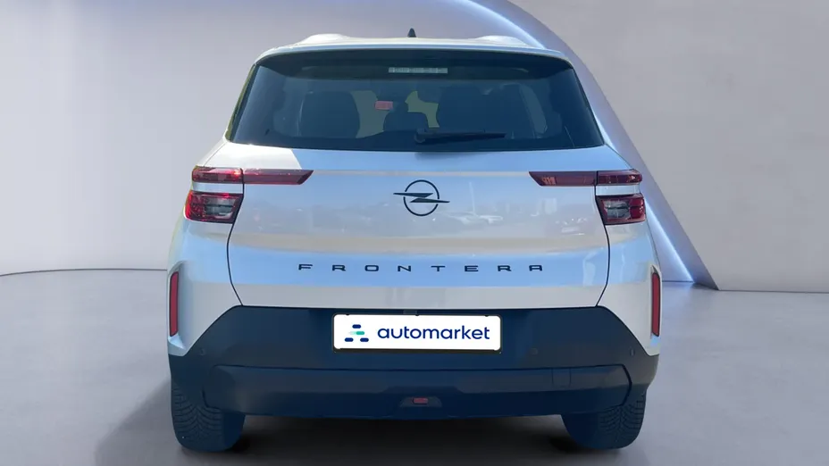 OPEL Frontera Frontera 44kWh Edition Nowy