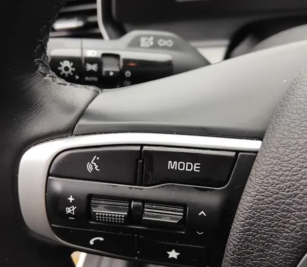 KIA Sportage Sportage 1.6 T-GDI Anniversary 2WD