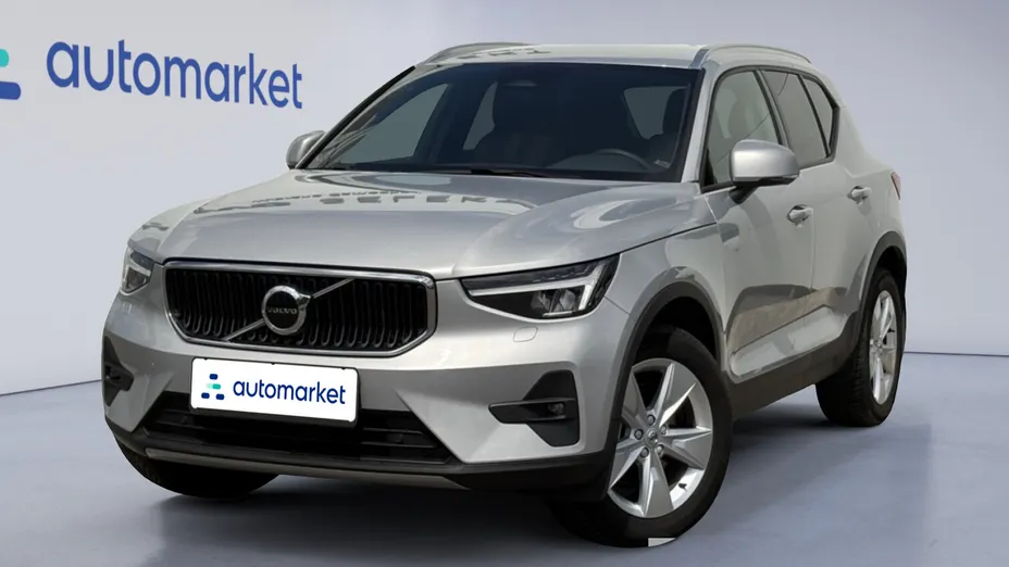 VOLVO XC40 XC40 B4 Core aut