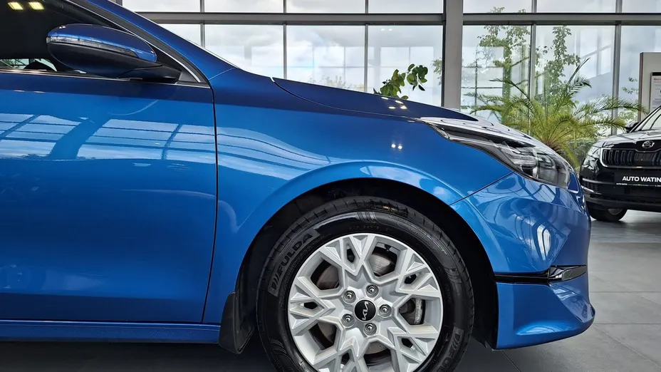 KIA Cee'd Ceed 1.5 T-GDI L