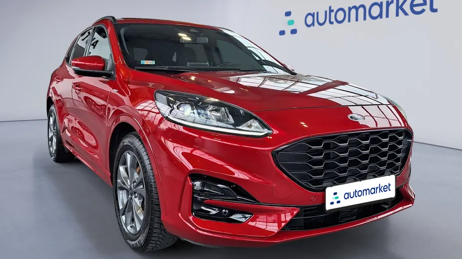 FORD Kuga Kuga 1.5 EcoBoost FWD ST-Line