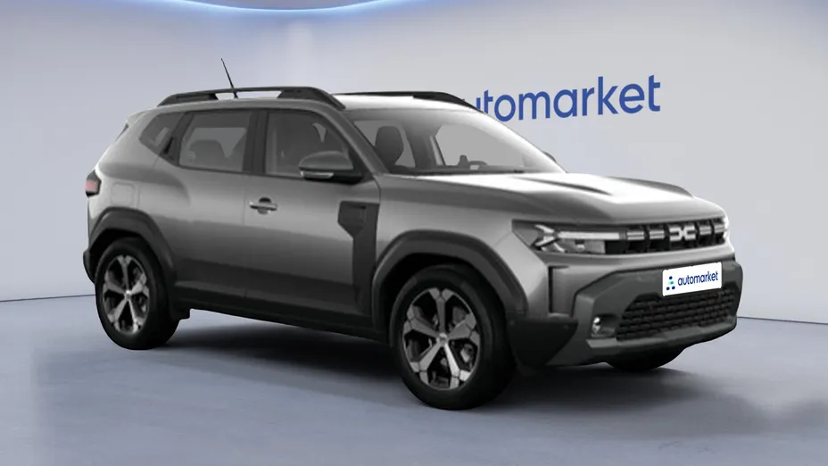 DACIA Duster Duster 1.0 TCe Journey LPG Nowy
