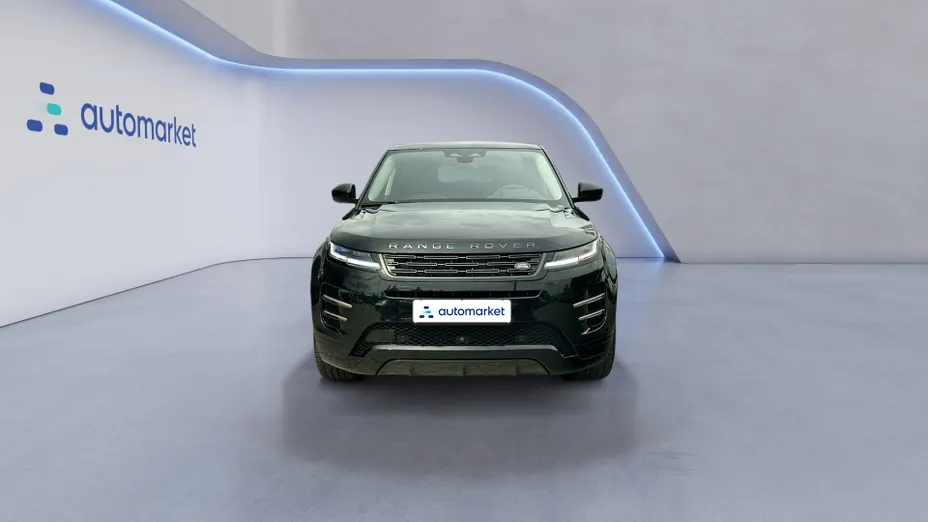 LAND ROVER Range Rover Evoque Evoque 1.5 P160 mHEV Dynamic SE