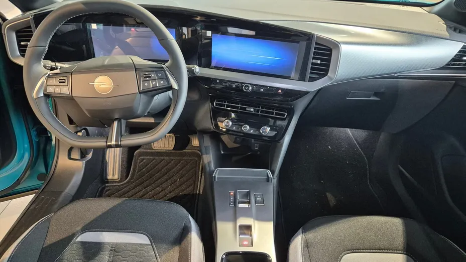 OPEL Mokka Mokka 1.2 T Edition S&S aut Nowy