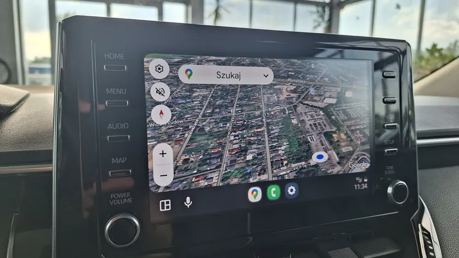 TOYOTA Corolla Corolla 1.5 Comfort MS