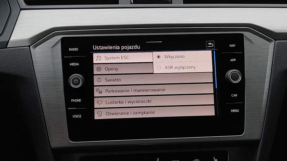 VOLKSWAGEN Passat Passat 2.0 TDI EVO Elegance DSG