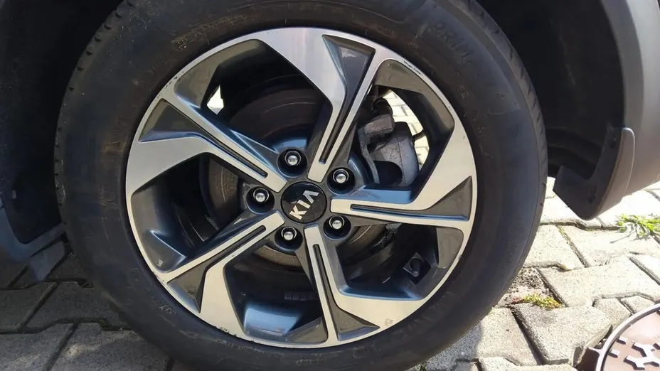 KIA XCeed XCeed 1.5 T-GDI M DCT