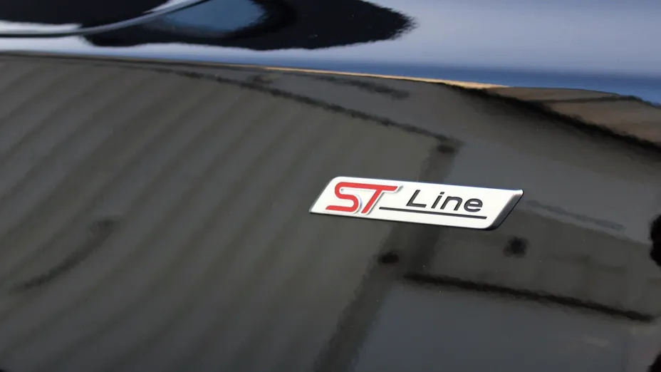 FORD Focus Focus 1.0 EcoBoost mHEV ST-Line X