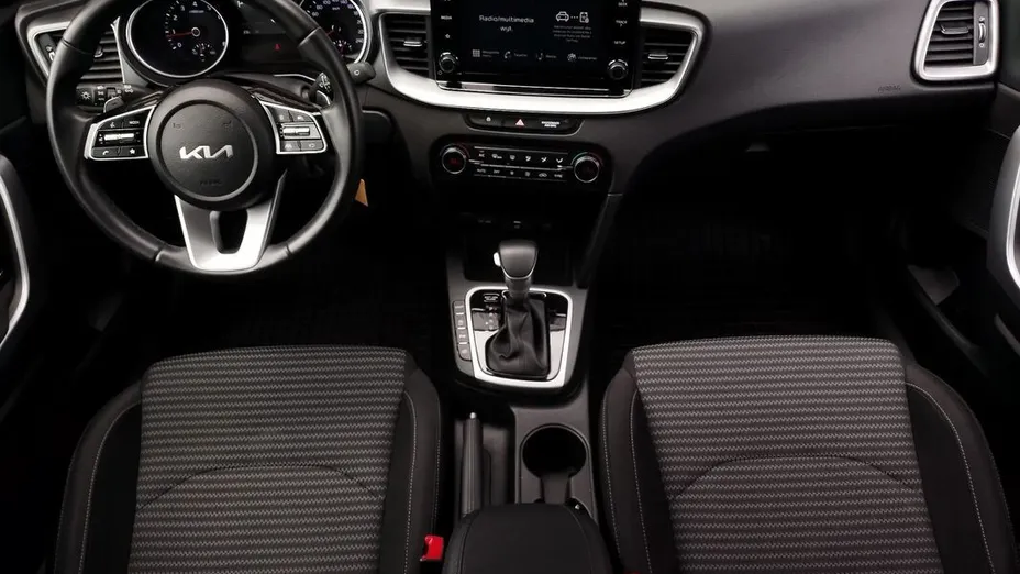 KIA XCeed XCeed 1.5 T-GDI M DCT