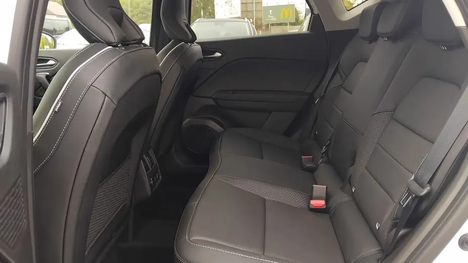 MITSUBISHI ASX ASX 1.3 mHEV Intense Style Cold DCT