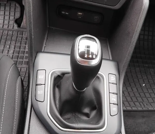 KIA Sportage Sportage 1.6 T-GDI Anniversary 2WD