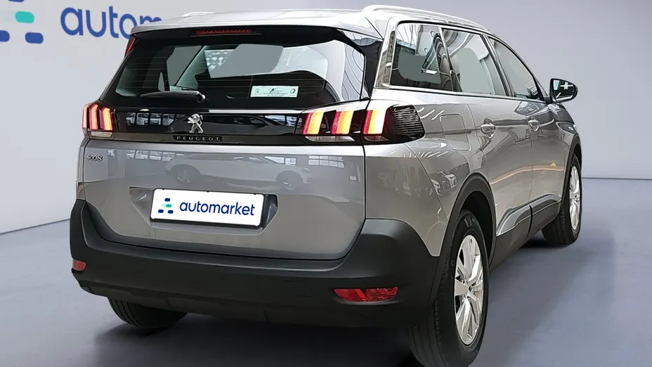 PEUGEOT 5008 5008 1.5 BlueHDi Active S&S EAT8