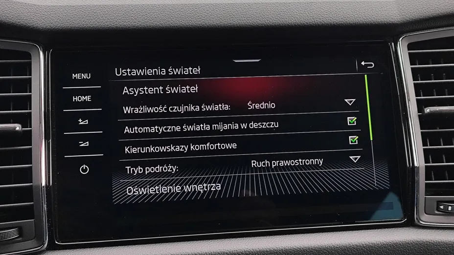 SKODA Kodiaq Kodiaq 2.0 TDI 4x2 L&K DSG