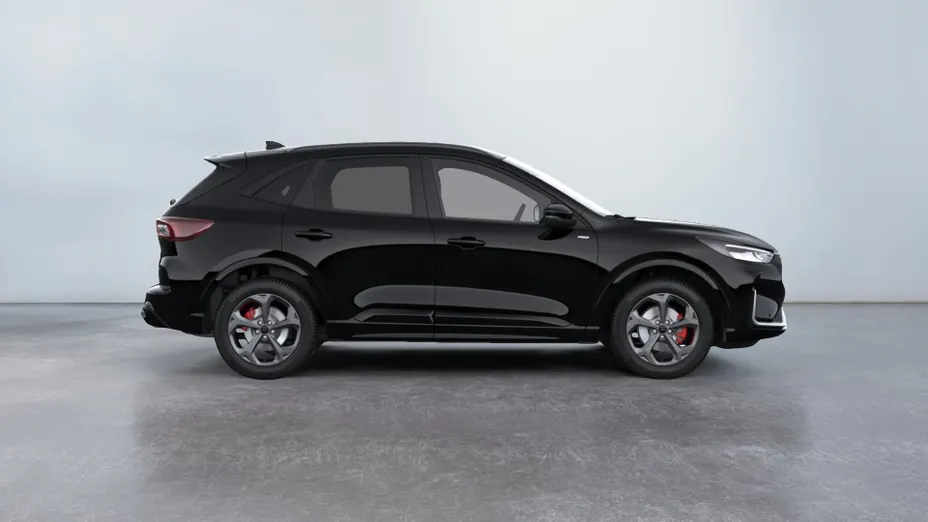 FORD Kuga Kuga 2.5 FHEV FWD ST-Line X eCVT Nowy