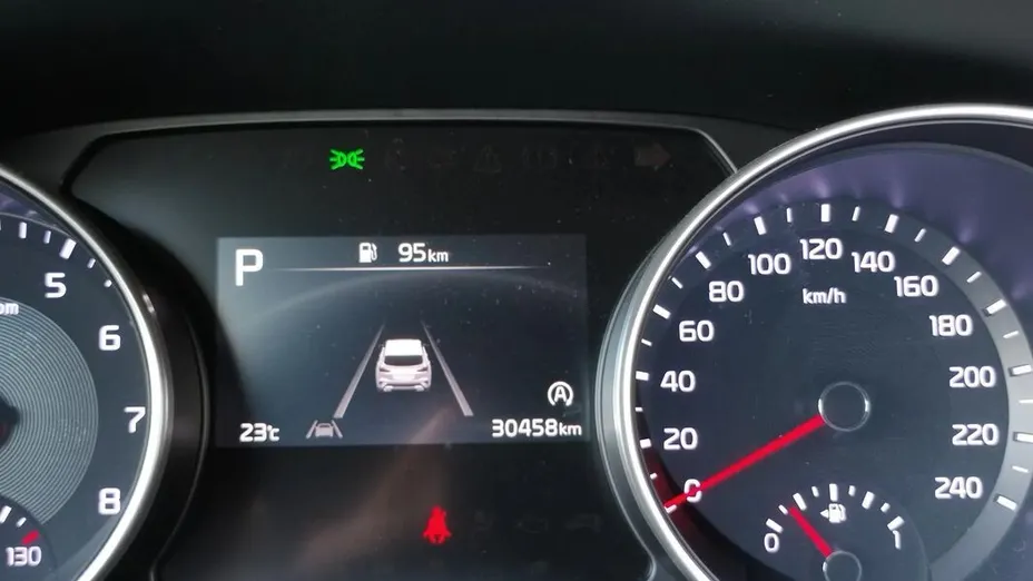 KIA XCeed XCeed 1.5 T-GDI M DCT
