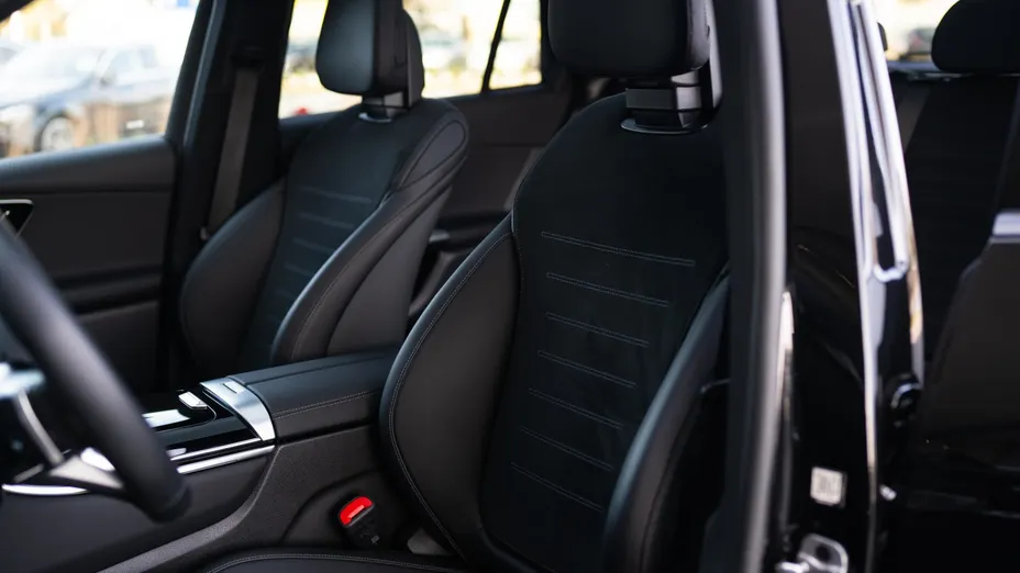 MERCEDES-BENZ GLC GLC 220 d mHEV 4-Matic AMG Line