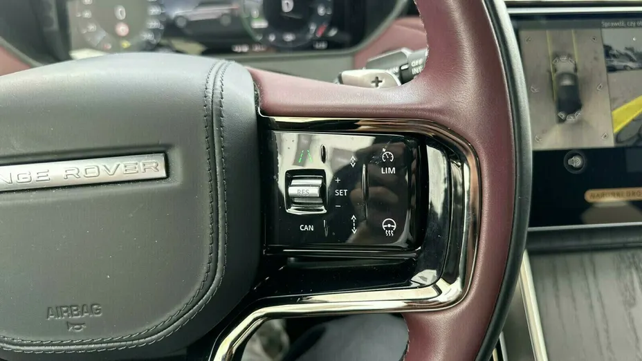 LAND ROVER Range Rover Velar Velar 2.0 P400e PHEV Dynamic HSE