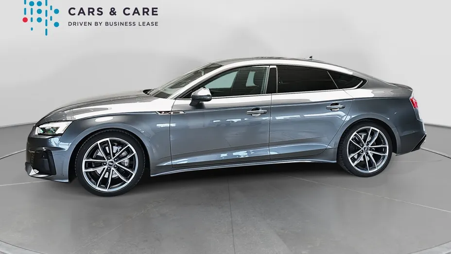 AUDI A5 A5 40 TDI mHEV S Line S tronic
