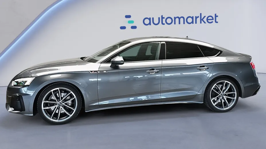 AUDI A5 A5 40 TDI mHEV S Line S tronic