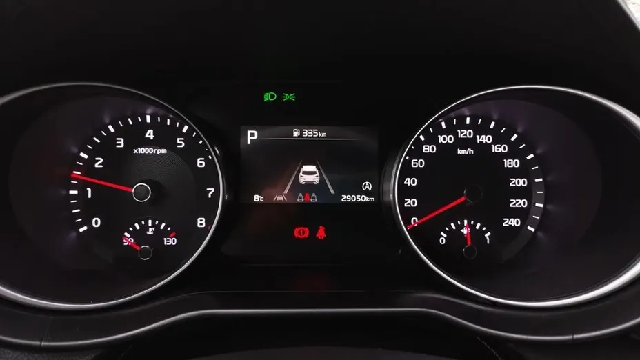 KIA XCeed XCeed 1.5 T-GDI M DCT